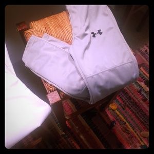 Youth medium baseball pants.